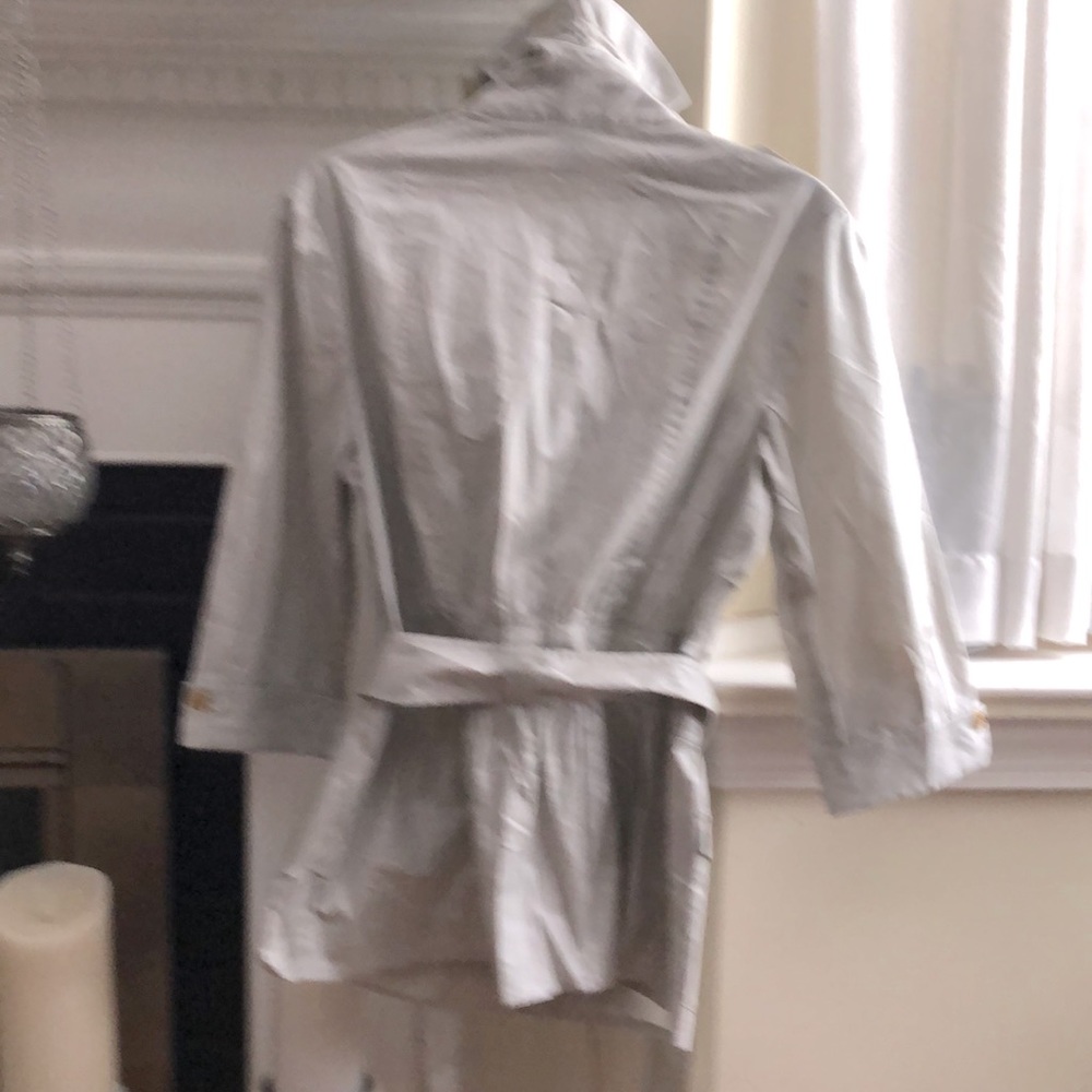 Summer jacket - Picture 2 of 2